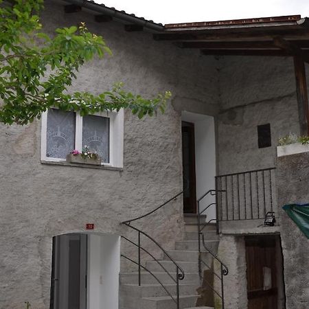 Ca Da La Nona Cavigliano Exterior foto