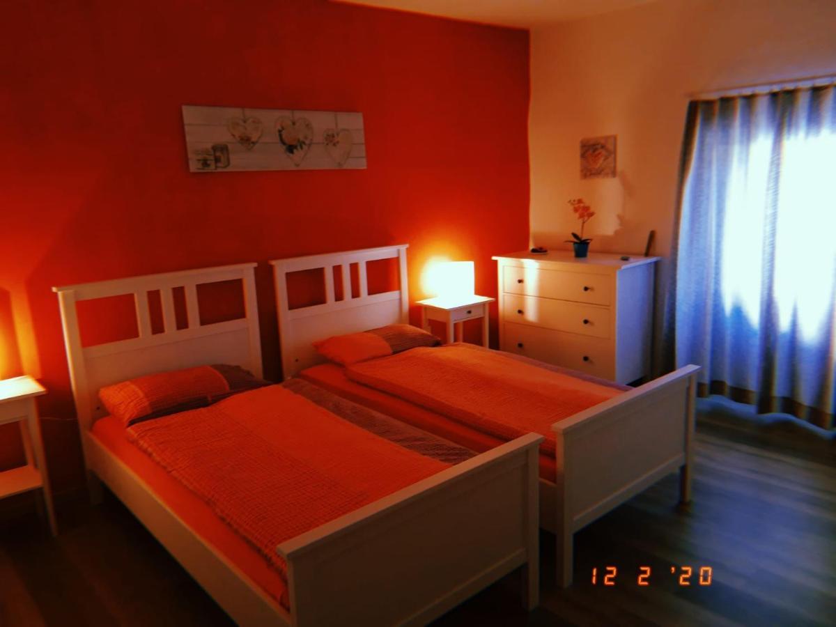 Ca Da La Nona Cavigliano Exterior foto